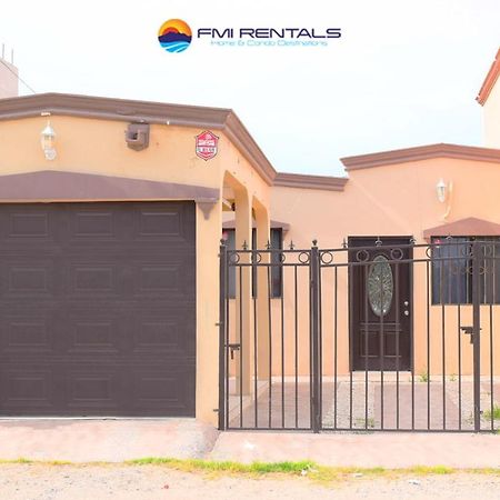 Casita Pacifica Villa Puerto Peñasco Esterno foto