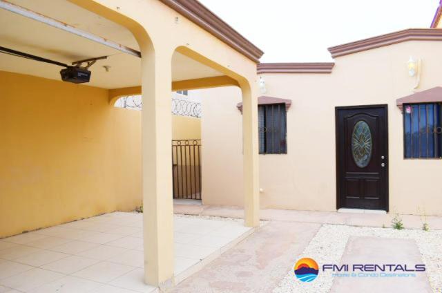 Casita Pacifica Villa Puerto Peñasco Esterno foto