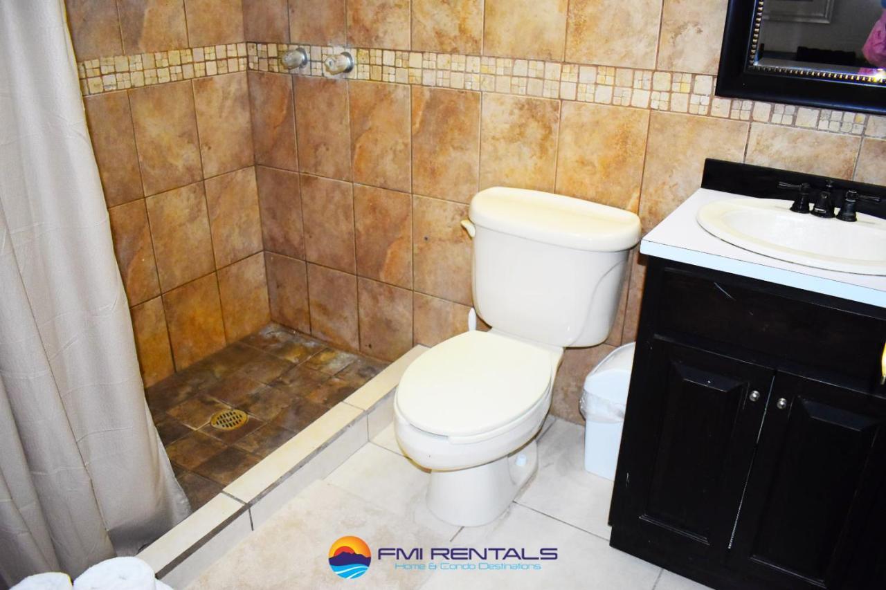 Casita Pacifica Villa Puerto Peñasco Esterno foto
