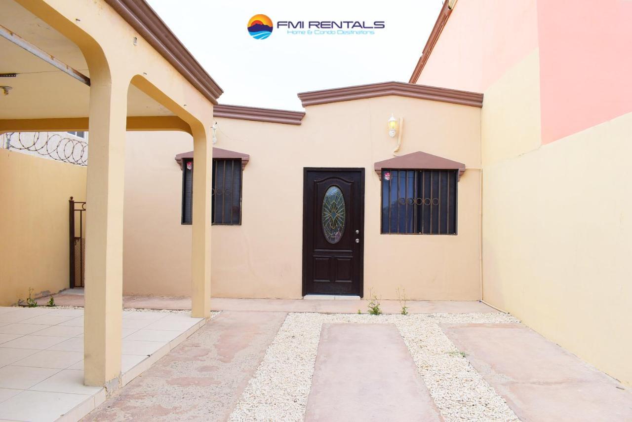 Casita Pacifica Villa Puerto Peñasco Esterno foto